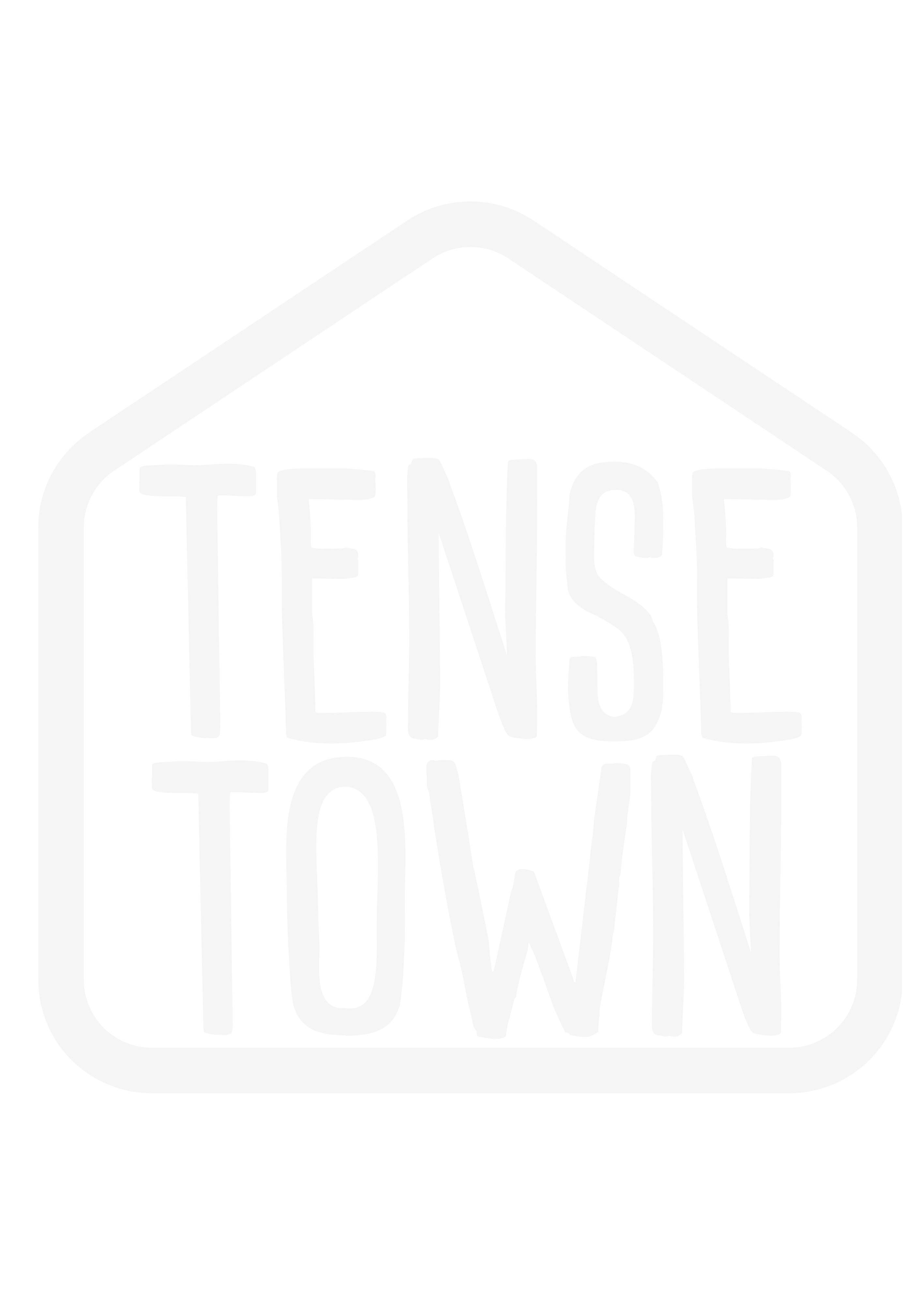 TenseTown