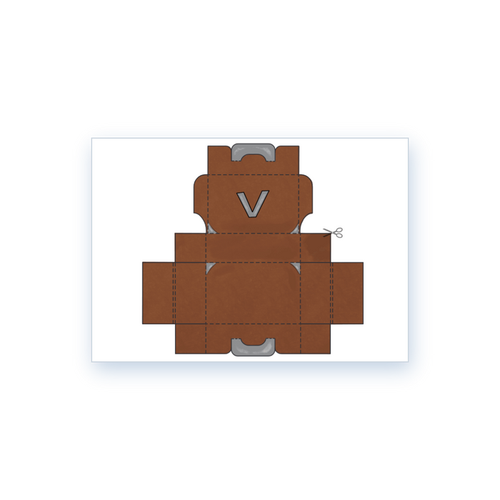 Verbkoffer