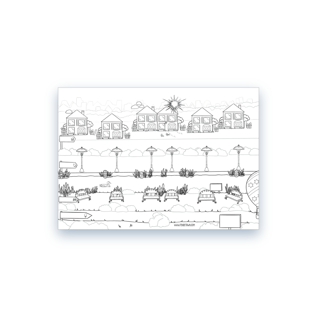 Outline Plan