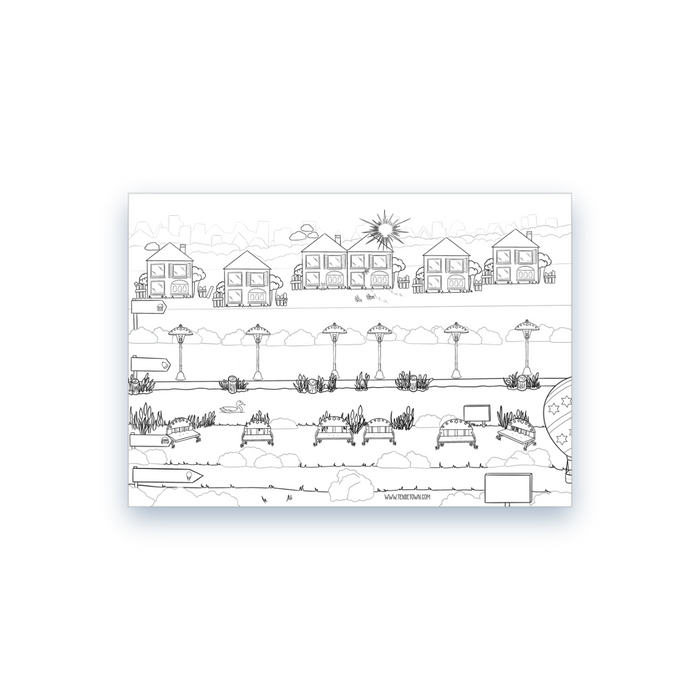 Outline Plan