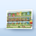 Wimmelbild